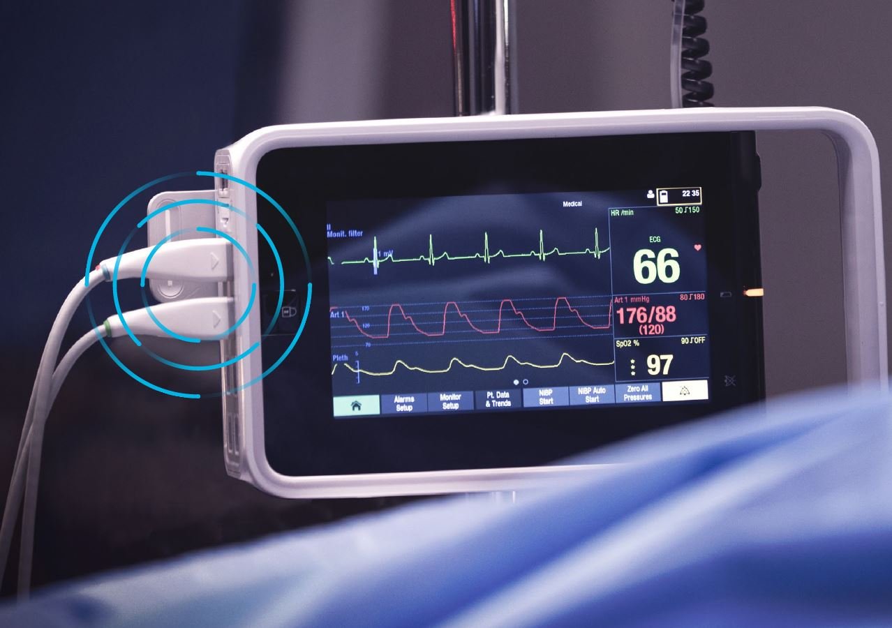 CARESCAPE ONE Duomed